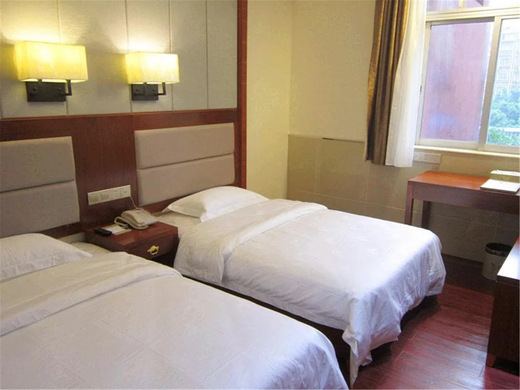 Golden Hotel