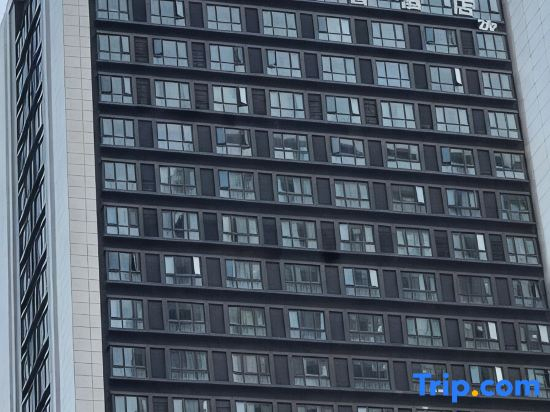 Ivy Elegant Manor Hotel (Chongqing Chayuan Subway Station） Branch)
