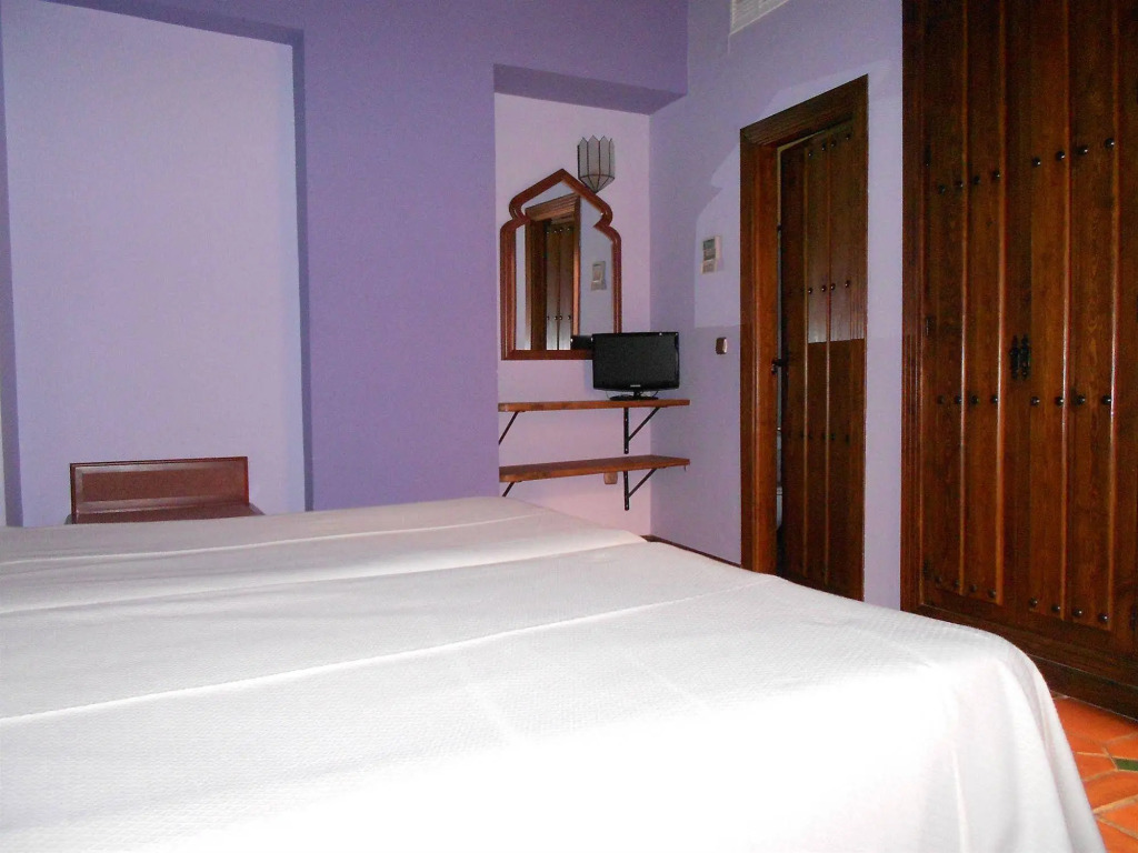 Hotel Posada del Toro