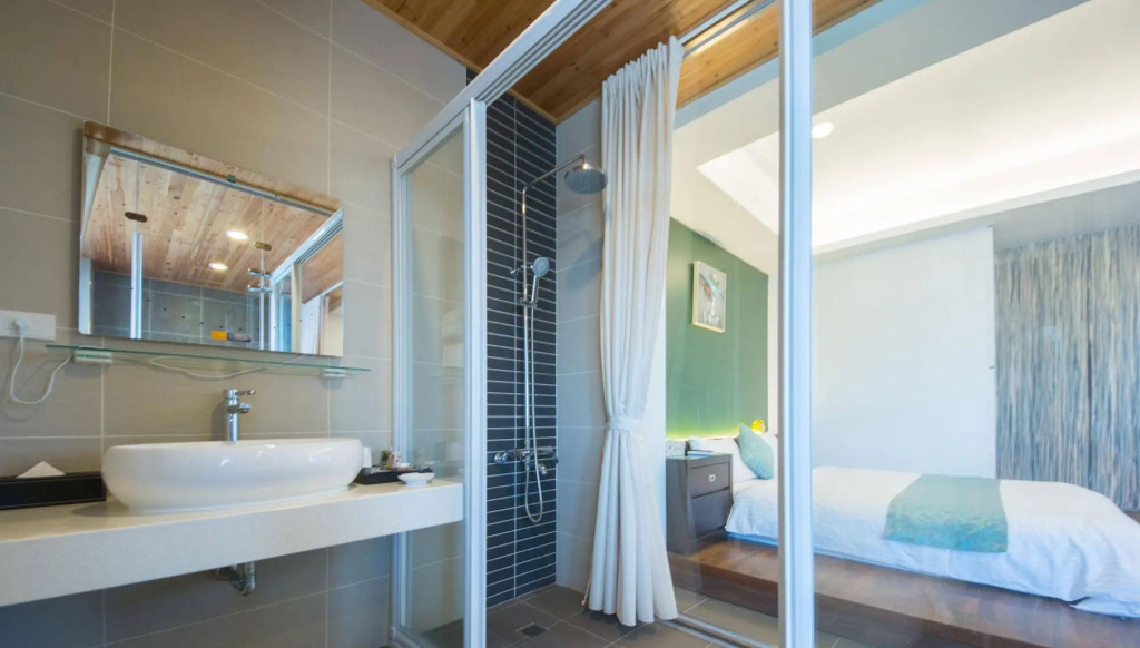 Tsaiyu B&B