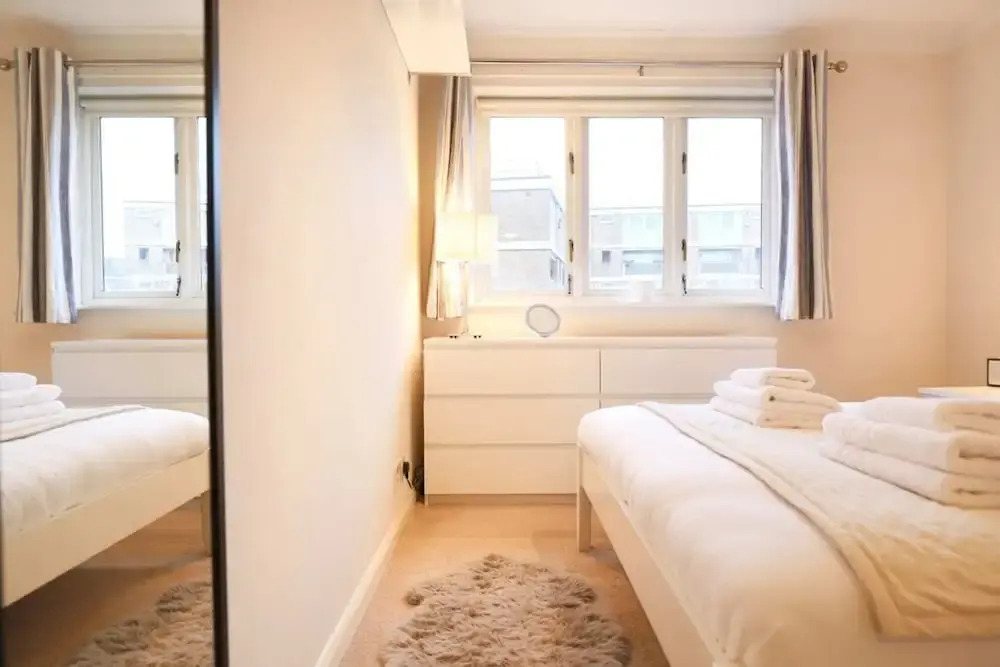 Cosy 1 Bedrooom in Fabulous Location