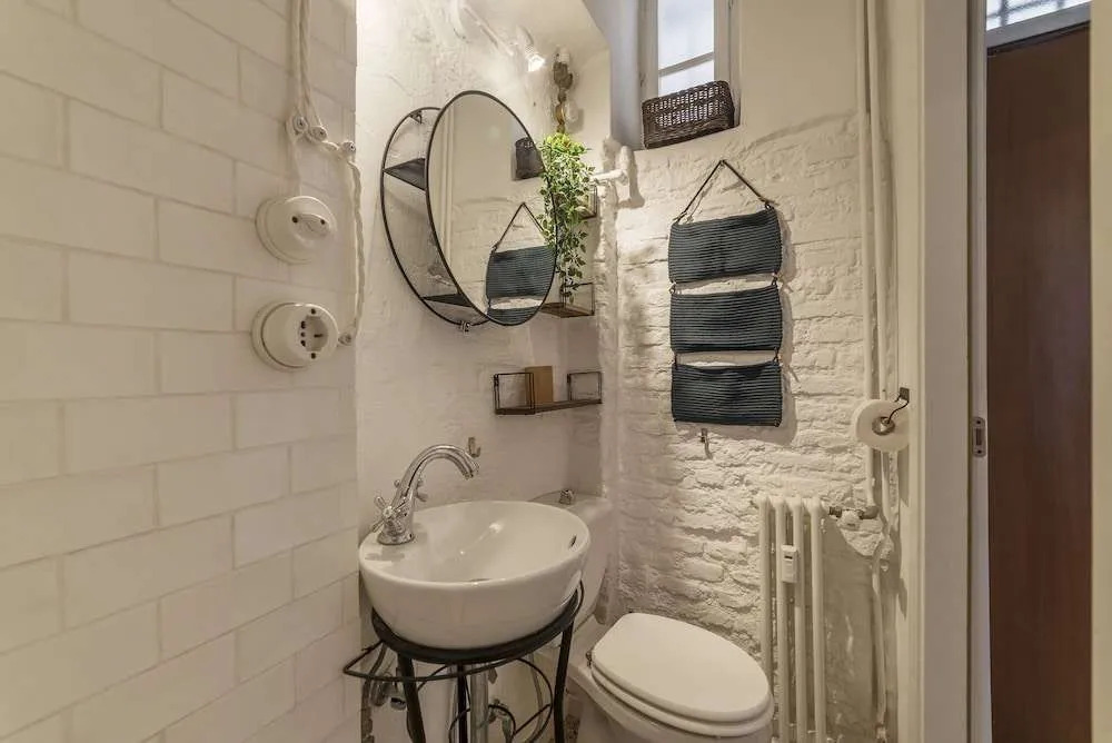 Termini Cozy Mini Apartment
