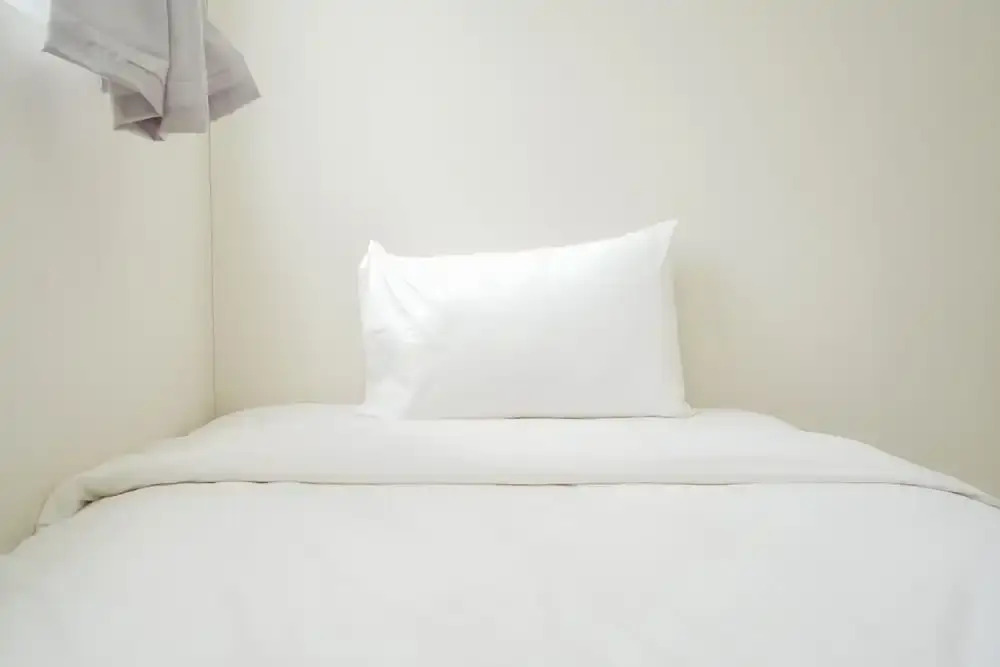 Homey Studio at Alesha Vanya Park BSD Guest House (Sharing Bathroom)