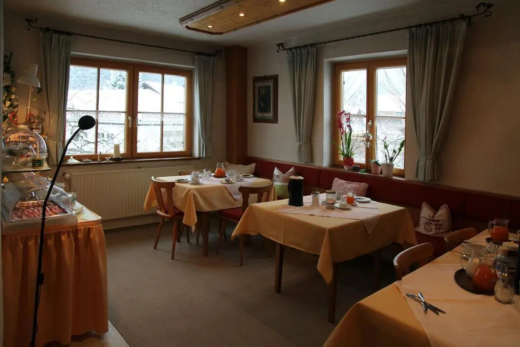Gaestehaus Richter