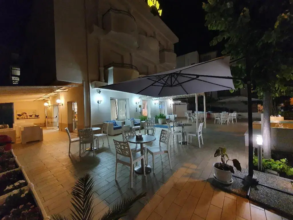 Hotel Marina Depandance