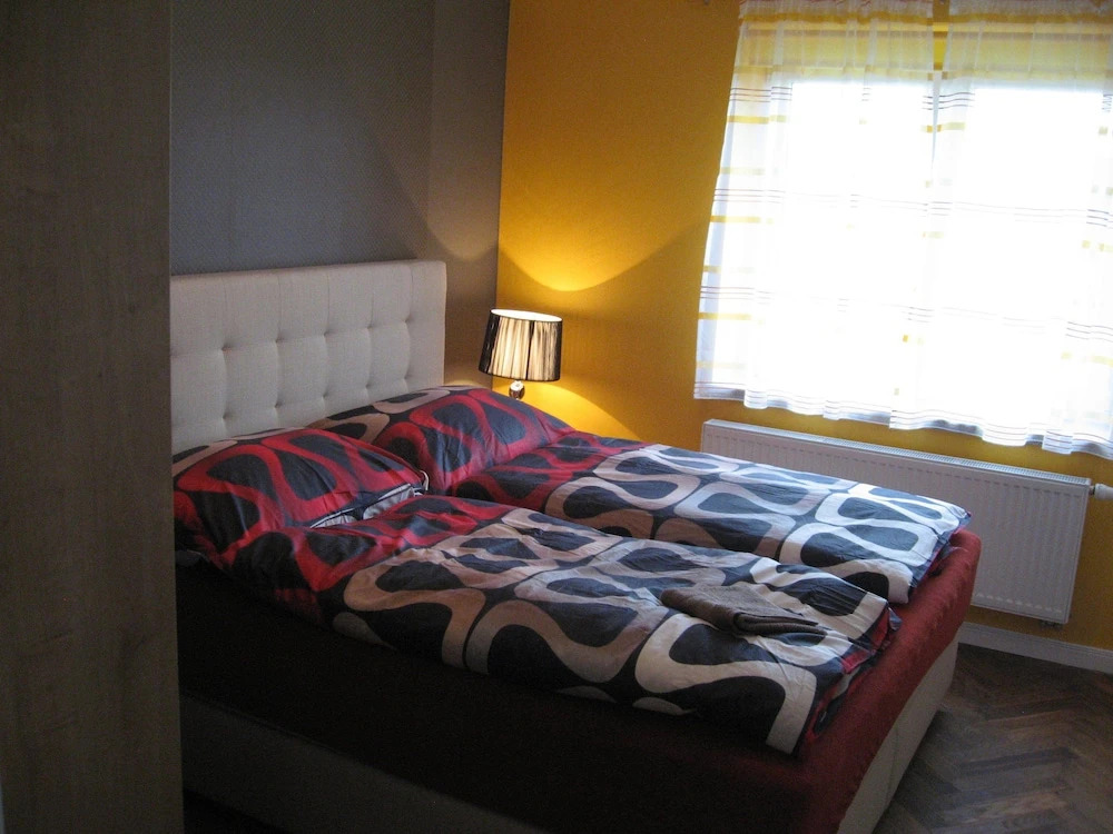 Apartment Sejko