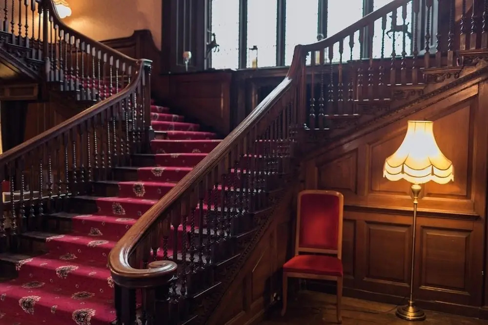 Kitley House Hotel