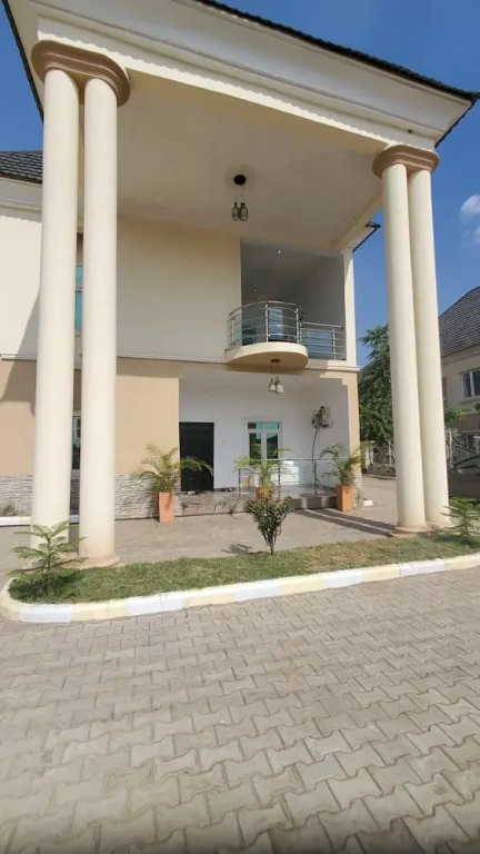 Sunabi Hotels and Apartments