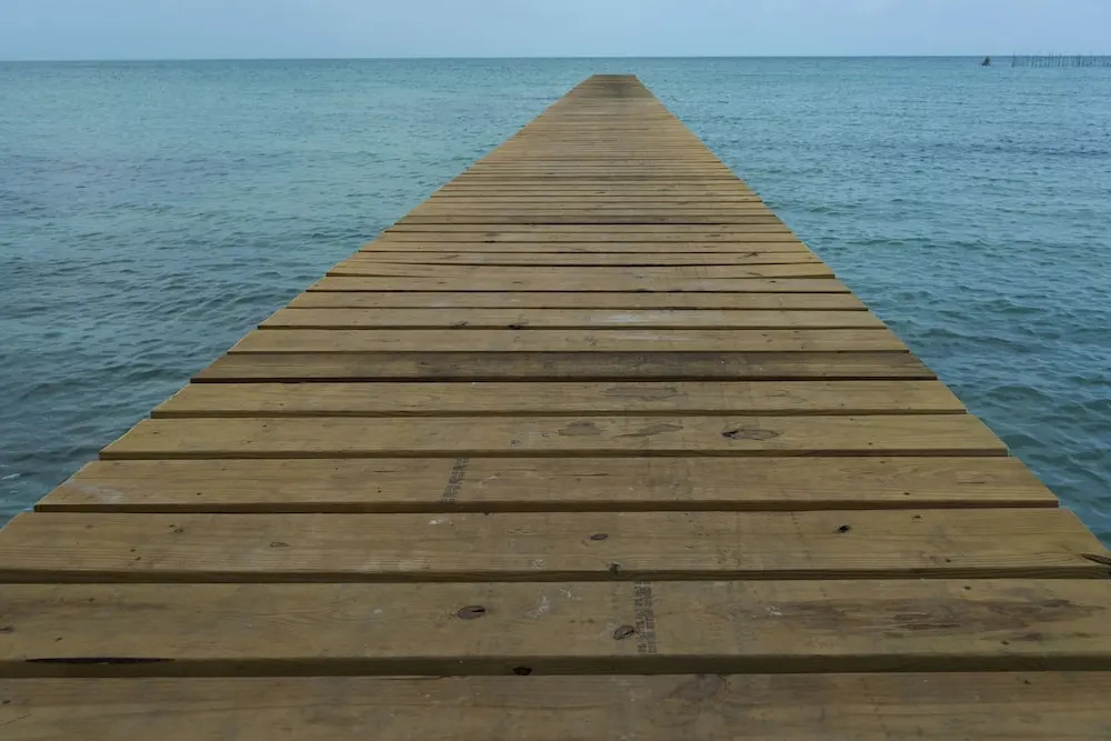 Belizima Eco Resort