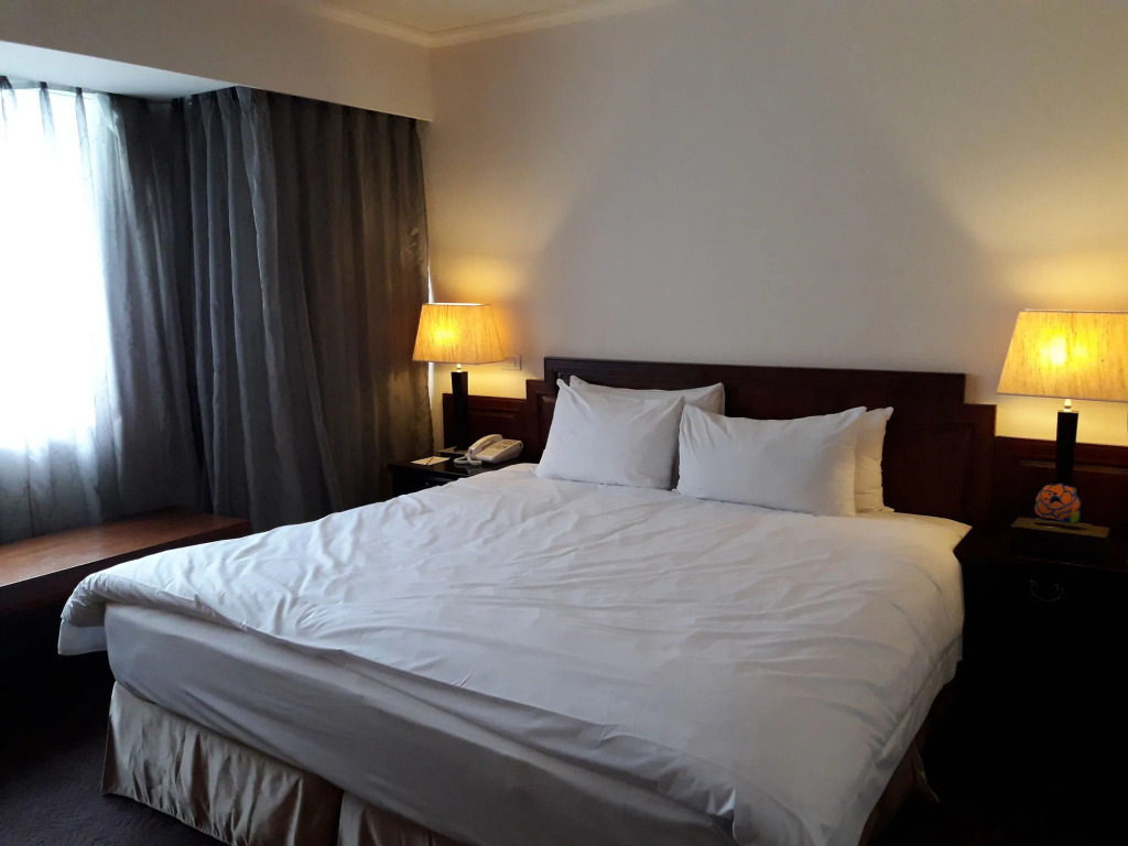 Beautiful Hotel Taipei