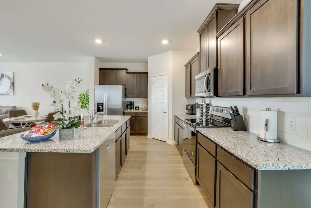 12 Mi to Dtwn Mckinney: Modern Gem w/ Patio & Yard
