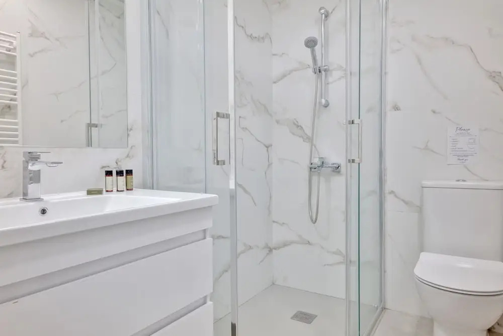 Phaedrus Living: Luxury Residence Faneromeni