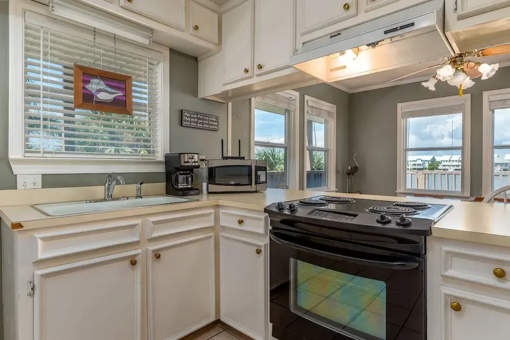 Bay Dream Believer - 853 Desoto Dr Both Sides 6 Bedroom Home by RedAwning