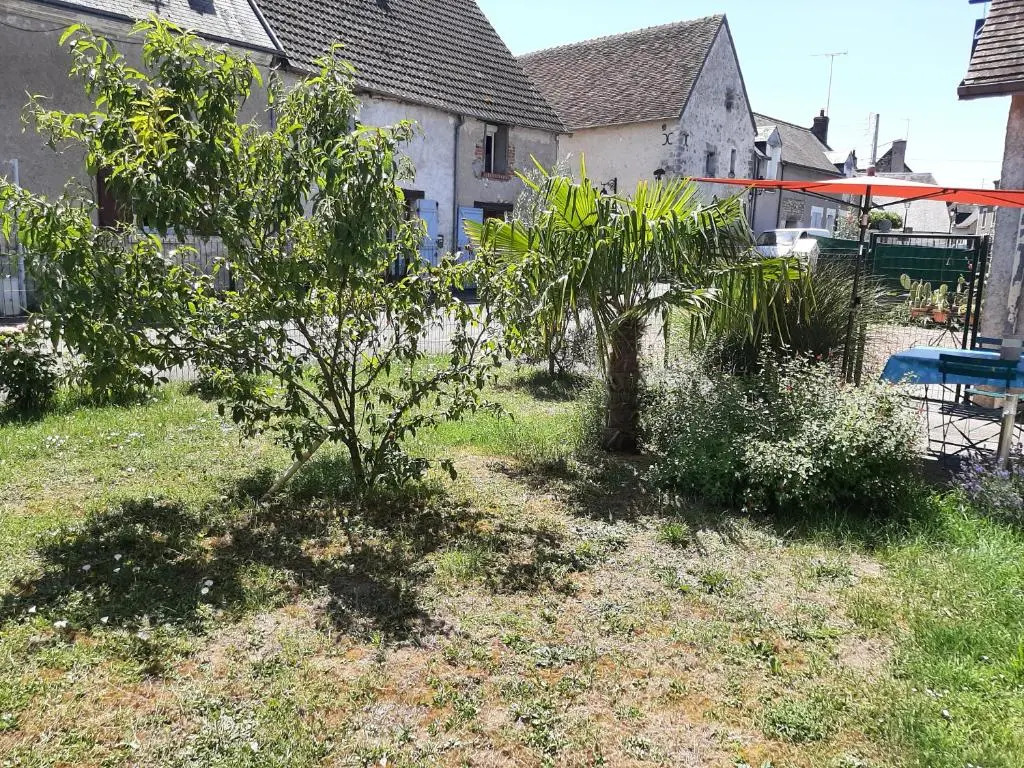 Les deux anes