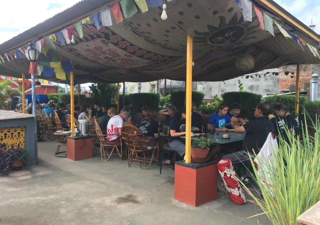 Chillout Resort