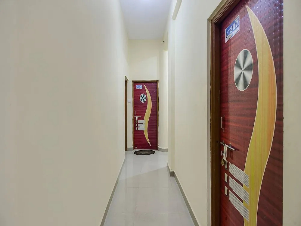 OYO 10577 Hotel Krishna