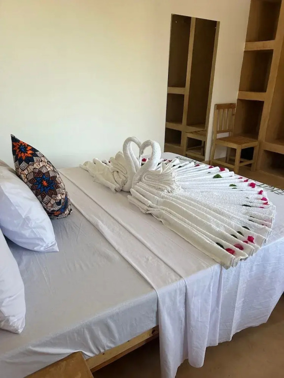 TATU INN Boutique Hotel WATAMU