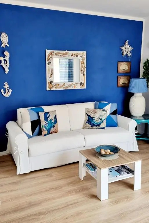 OCEAN SUITE in Ventimiglia