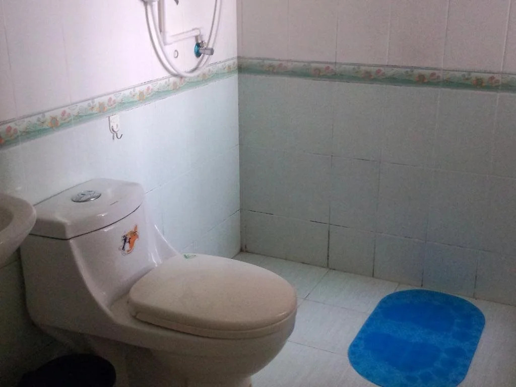 Shenzhen Leyi Family Apartment