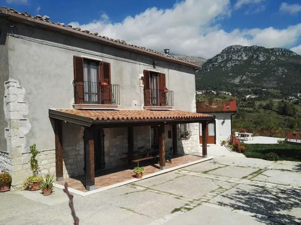 Casale San Felice B&B