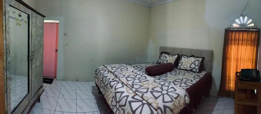 Taratak Homestay
