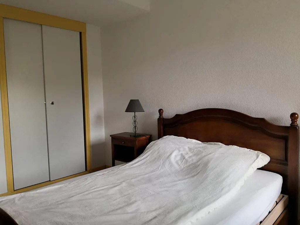 Appartement Pratique avec Balcon et Garage Privatif à Villard-de-Lans - FR-1-548-10