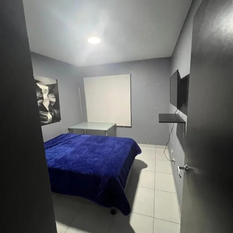 bonito condominio cerca de san ysidro y rosarito