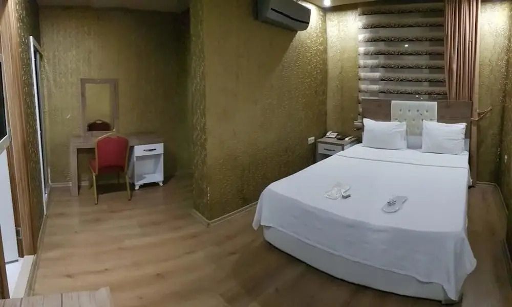Viransehir City Hotel