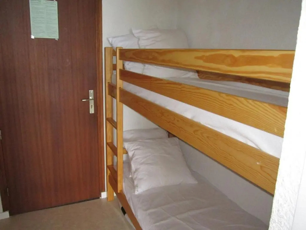 Appartement Auris, 1 pièce, 4 personnes - FR-1-297-25