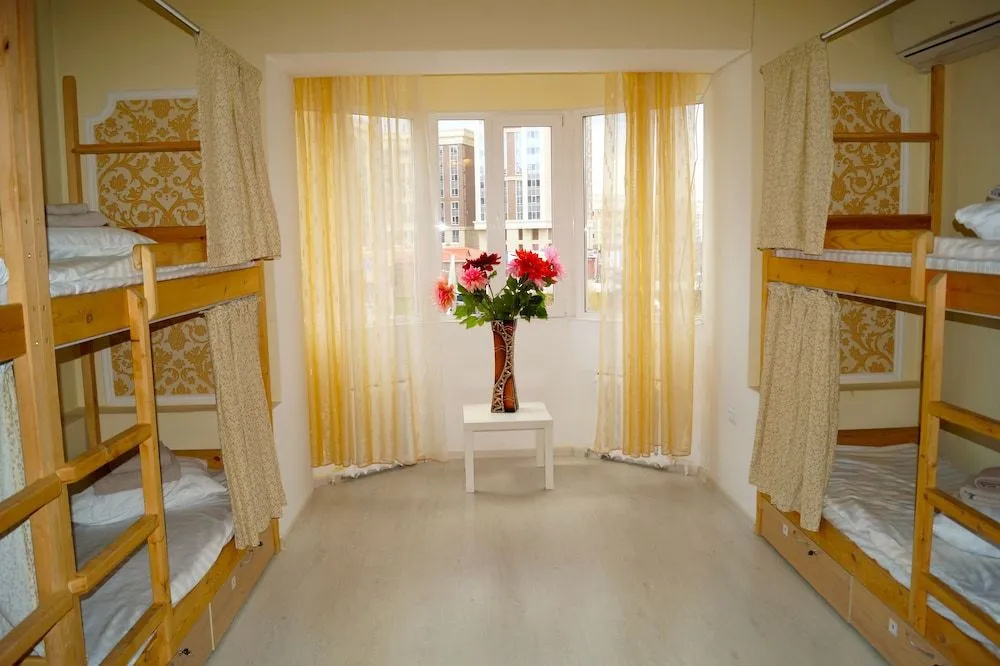 Хостел Nice Travel