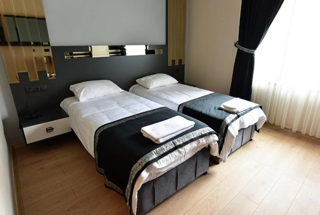 Hotel Sultansaray