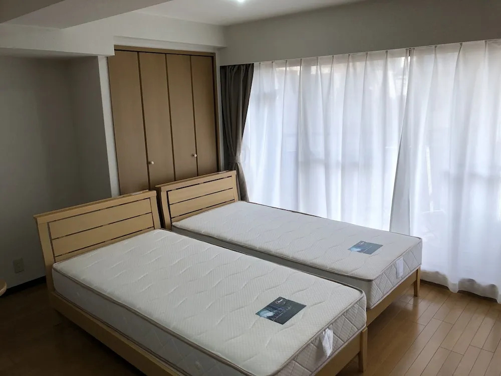 Hotel SAM SQUARE Karasumaoike