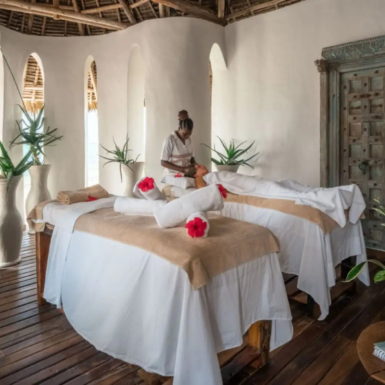 Xanadu Villas Retreat 2pax