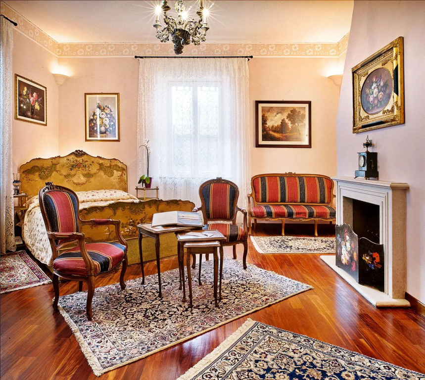 Villa Clodia Relais