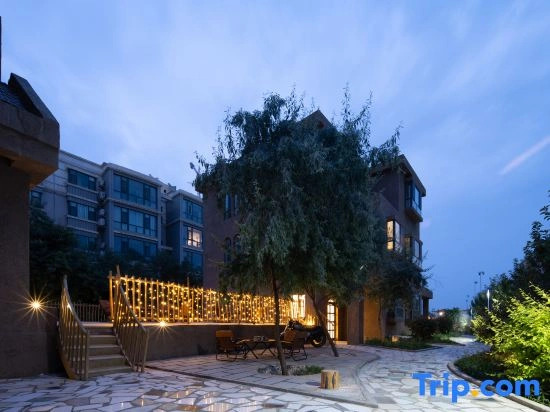 Villa Turpan