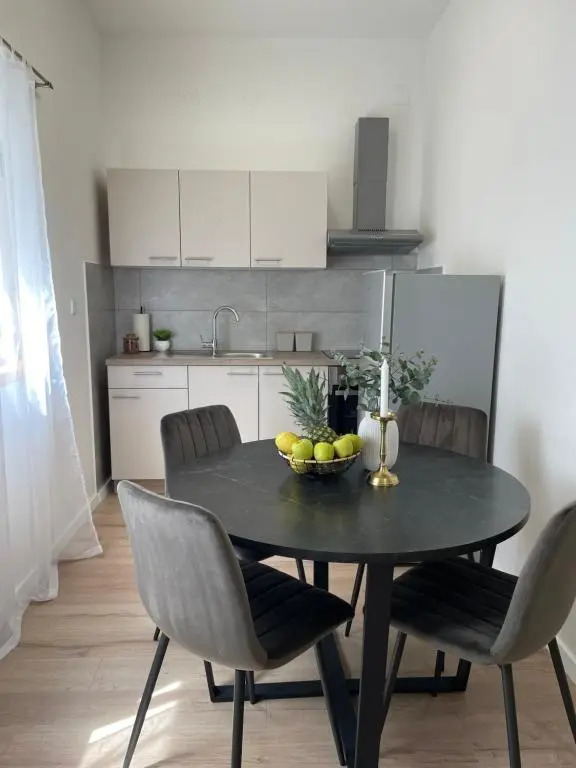 Apartments Antini
