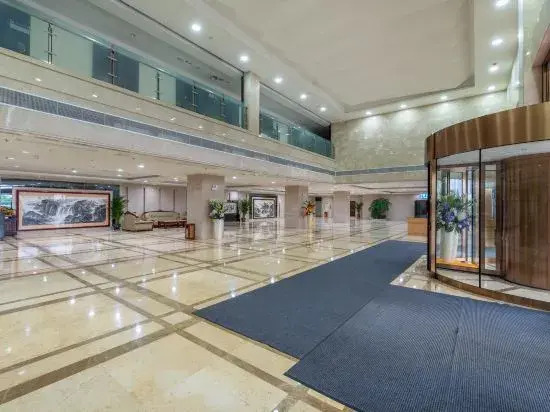 Zhongcheng Hotel