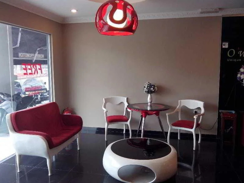 ONE AMPANG HOTEL