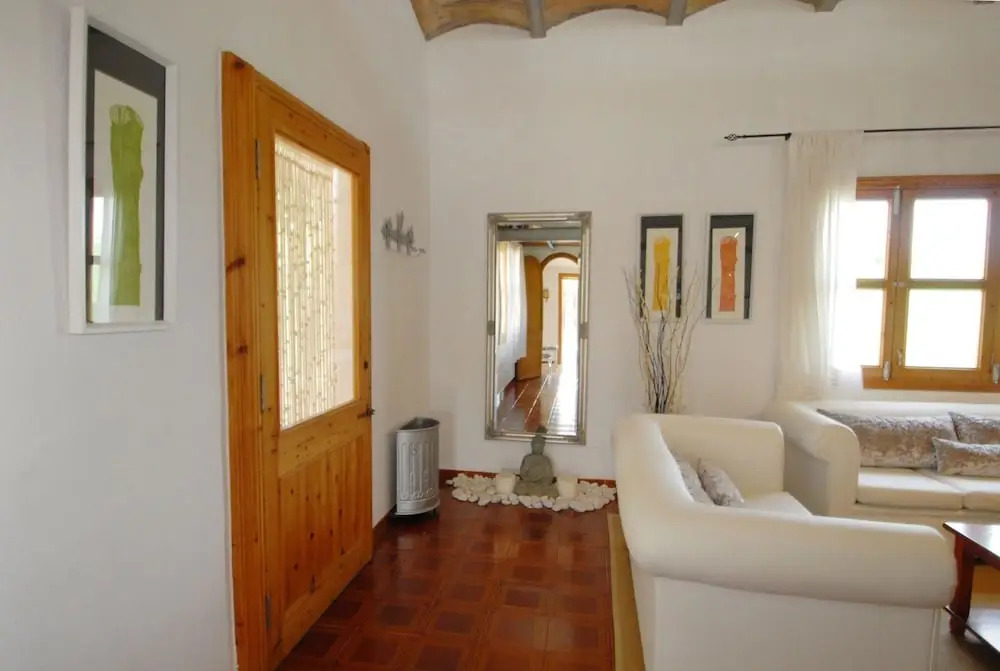 Casa Vacacional Collet Manacor