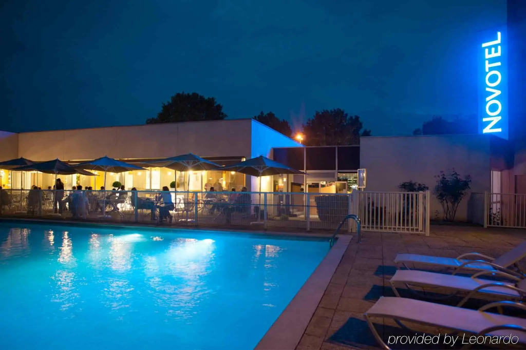 B&B HOTEL Cergy Port 4 étoiles