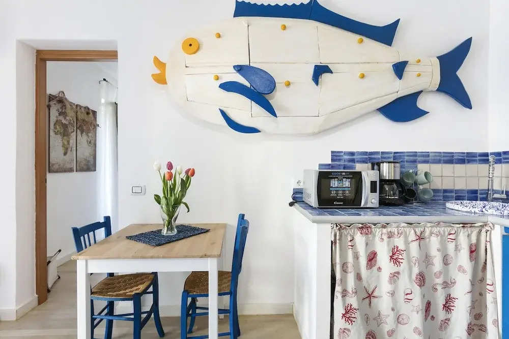 Kalsa Sea Spirit Apartment