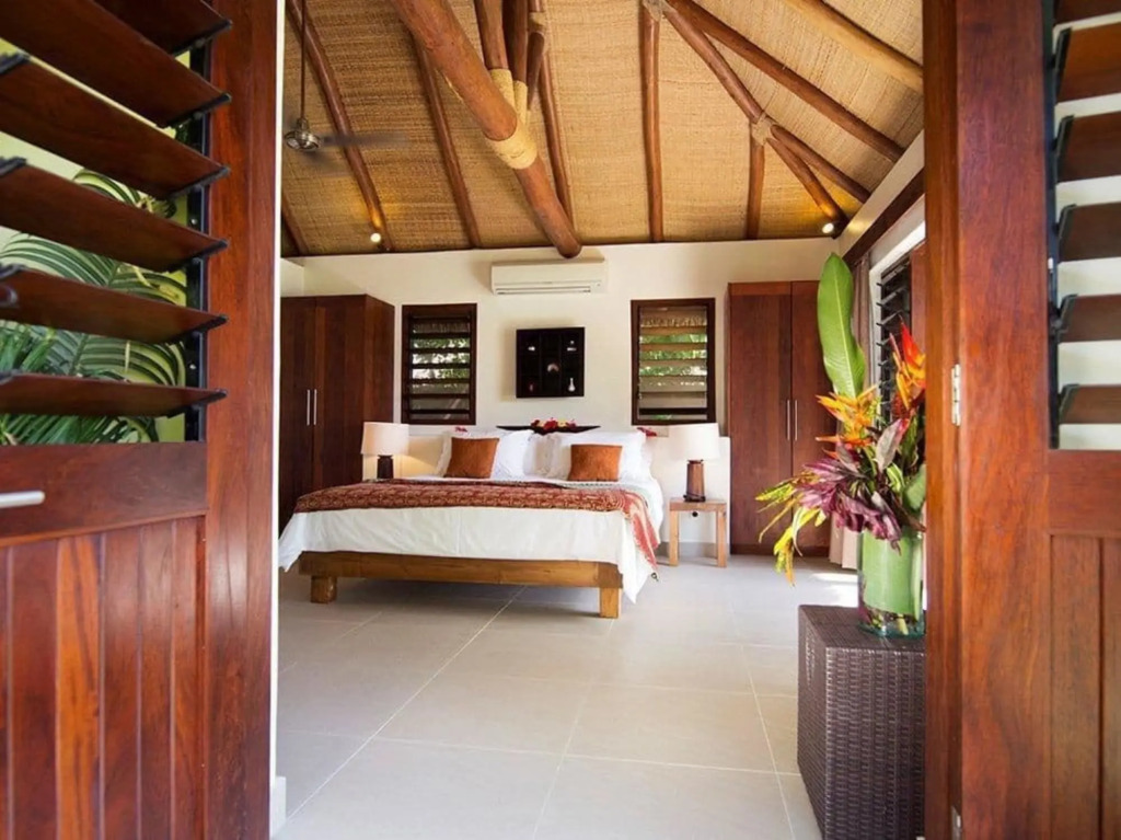 Eratap Beach Resort