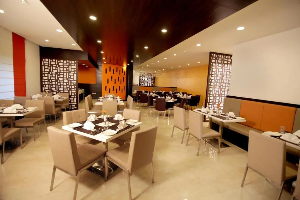 Astoria Hotels Madurai