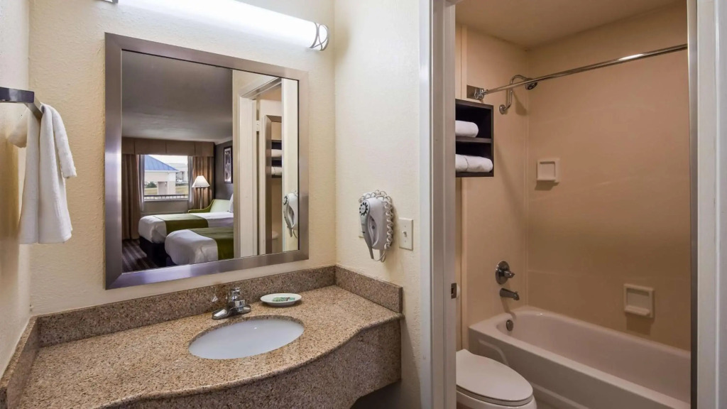 Best Western Garden Inn