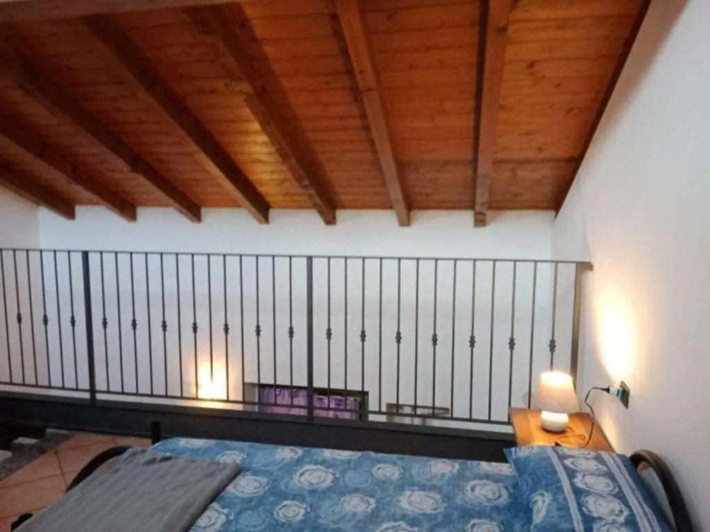 Appartamento Vacanze Sangalli