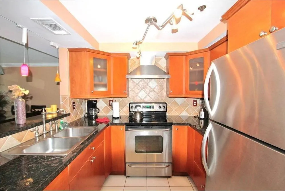 Soleil Apartments at Casablanca