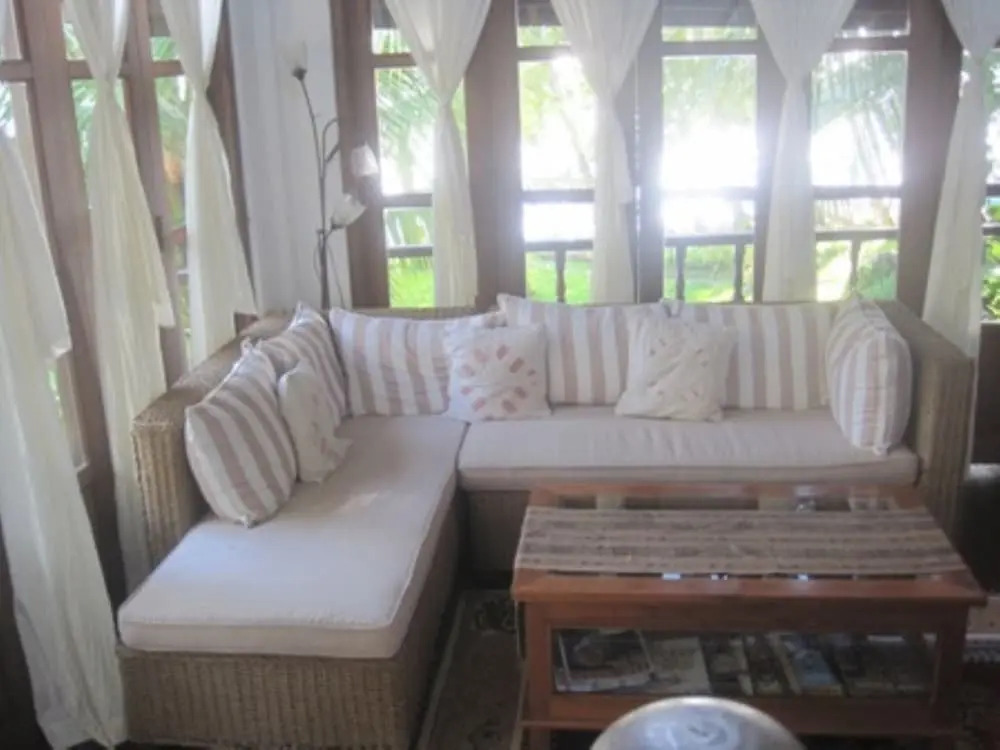Villa Sunrise on the Bali North Shore