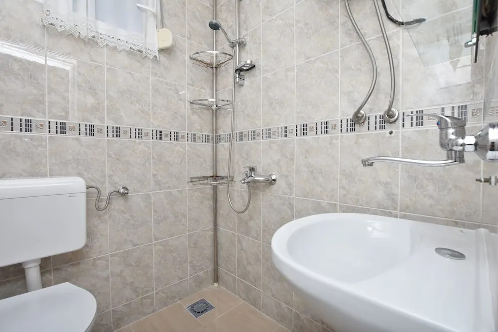 Aldina Apartments