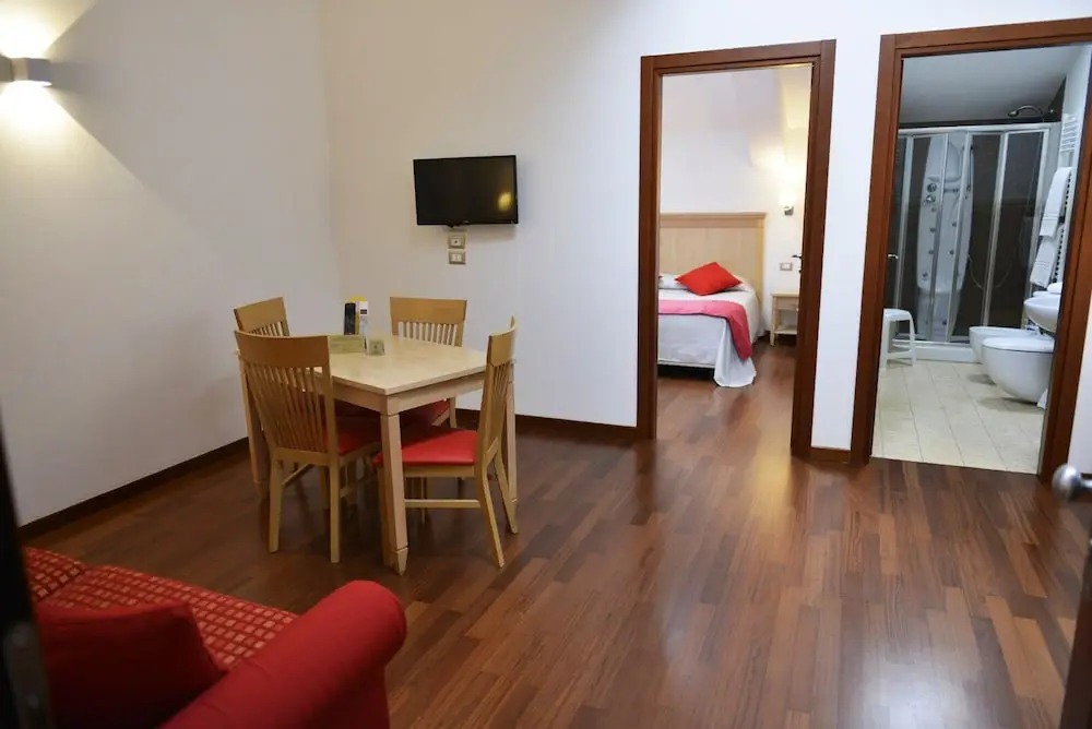 Palazzo SantElena Historic Hotel