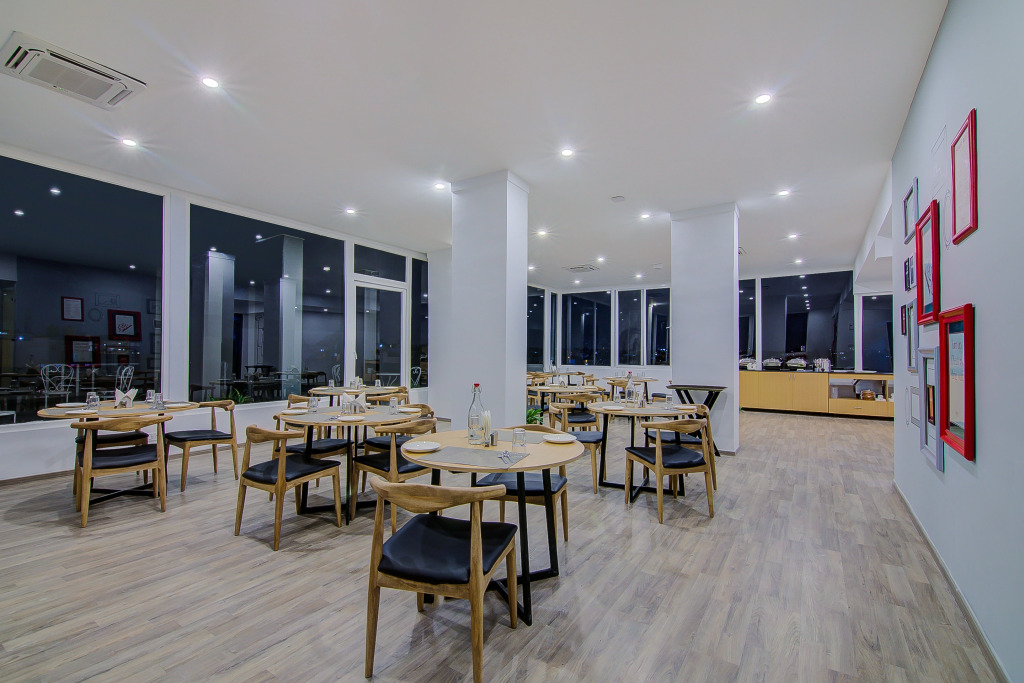 OYO Townhouse 038 Banaswadi 100Ft Road